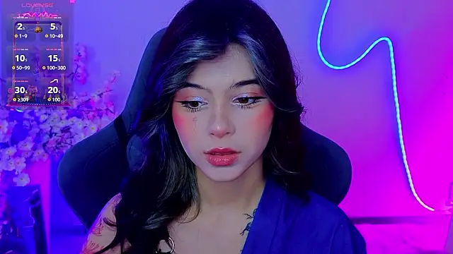 Hotary Yuko online show from February 2, 3:16 am