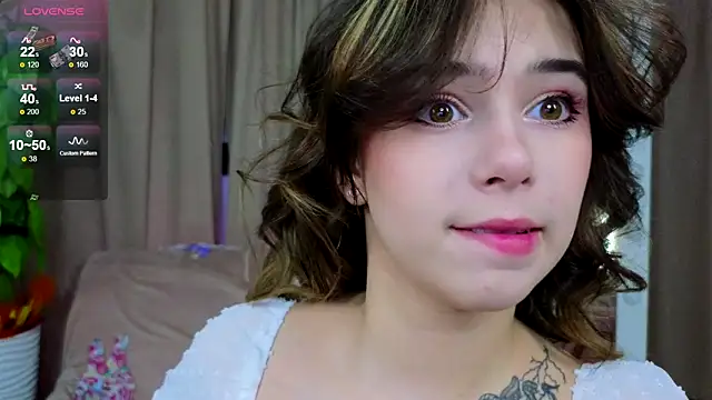 Snapshot of Hotary_Yuko chatting on March 2, 2:04 pm Hotary Yuko online show from March 2, 2:04 pm