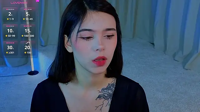 Hotary Yuko online show from May 24, 3:28 am