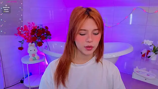 Hotary Yuko online show from April 13, 2:37 am