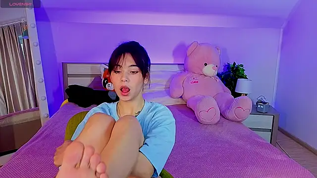 Hotary Yuko online show from November 14, 2:37 am