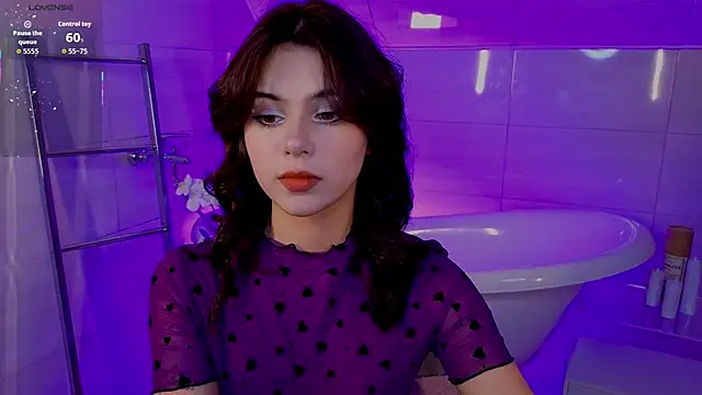 Hotary Yuko online show from November 4, 11:03 am