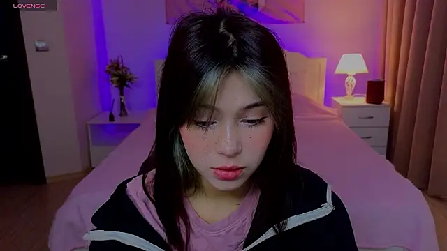 Hotary Yuko online show from February 6, 2:40 am