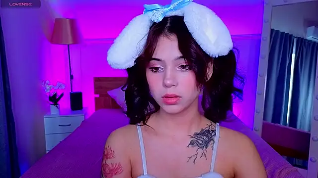 Hotary Yuko online show from November 3, 3:01 am