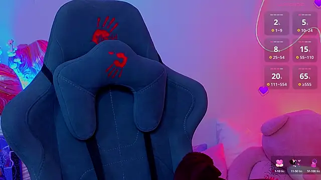 Hotary Yuko online show from February 13, 3:06 am