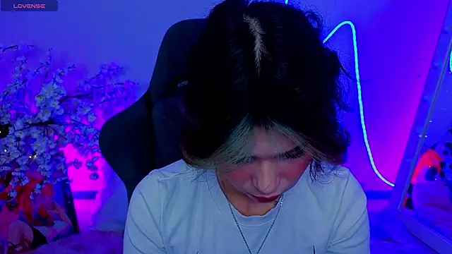 Hotary Yuko online show from February 20, 3:03 am