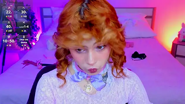 Hotary Yuko online show from April 9, 2:57 am