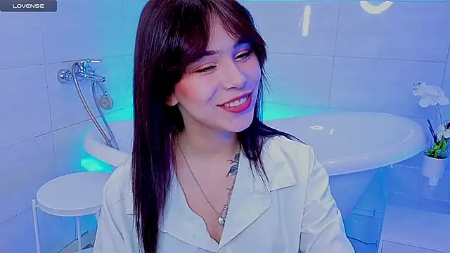 Hotary Yuko online show from November 13, 3:21 am