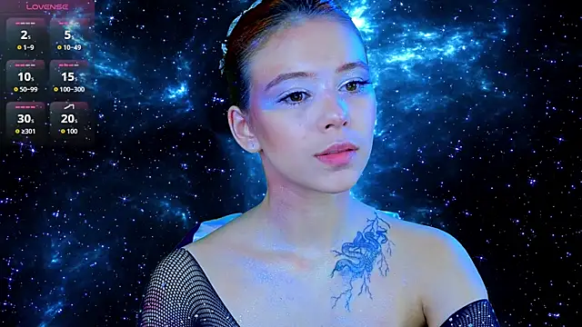 Hotary Yuko online show from April 12, 3:54 am