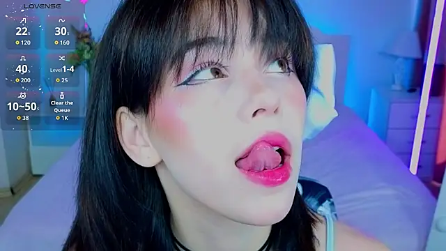 Hotary Yuko online show from May 22, 3:15 am