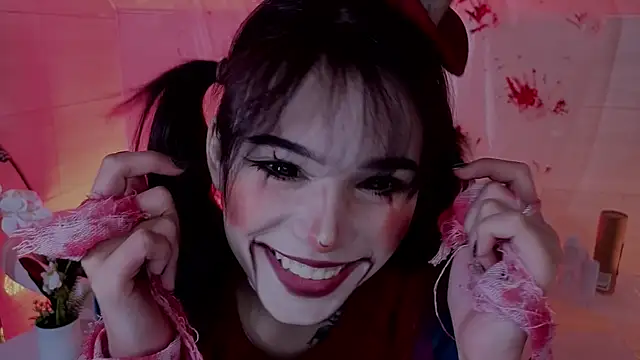 Hotary Yuko online show from October 20, 3:08 am