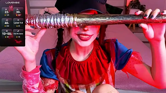 Hotary Yuko online show from October 26, 4:02 am