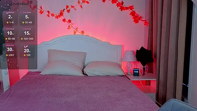 Hotary Yuko online show from October 30, 2:54 am