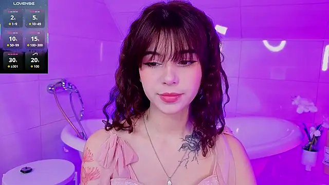 Hotary Yuko online show from November 15, 2:59 am