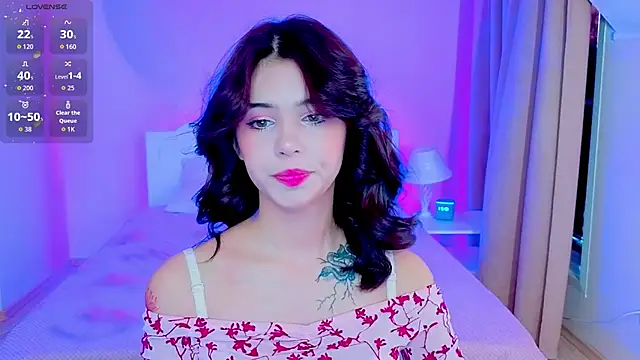 Hotary Yuko online show from November 2, 3:22 am