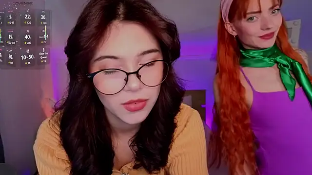 Hotary Yuko online show from November 7, 3:33 am