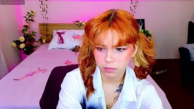 Hotary Yuko online show from April 6, 3:24 am