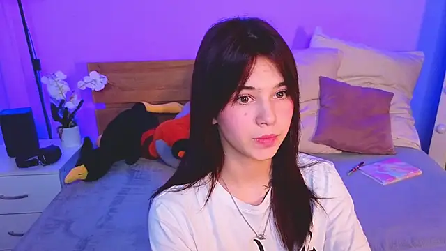 Hotary Yuko online show from November 26, 4:07 pm