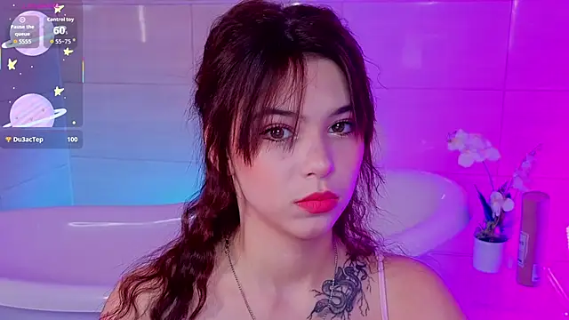 Hotary Yuko online show from November 23, 3:05 am