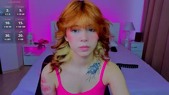 Hotary Yuko online show from April 17, 2:36 am