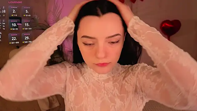 CaseyCraig online show from February 21, 3:14 pm