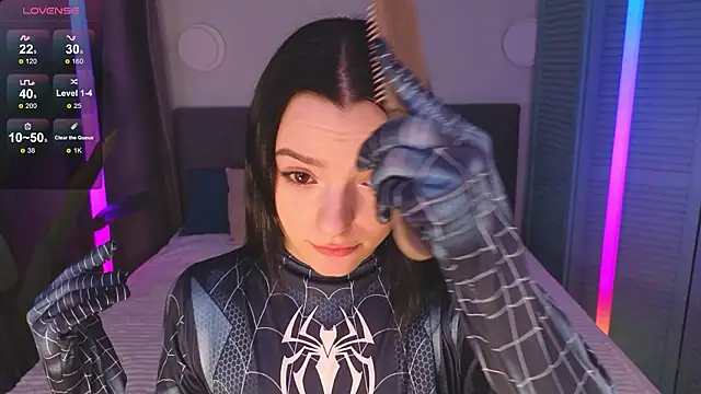 CaseyCraig online show from March 23, 3:34 pm