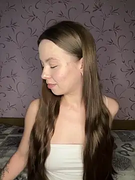 Arielle Swan online show from February 24, 3:13 pm