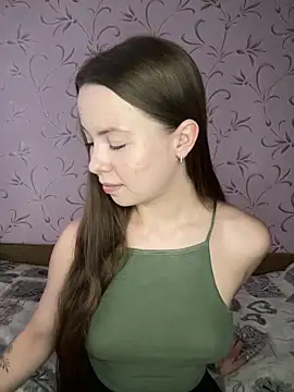 Arielle Swan online show from April 1, 3:20 pm