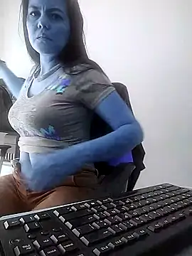 MajesaSmith online show from January 30, 8:21 pm