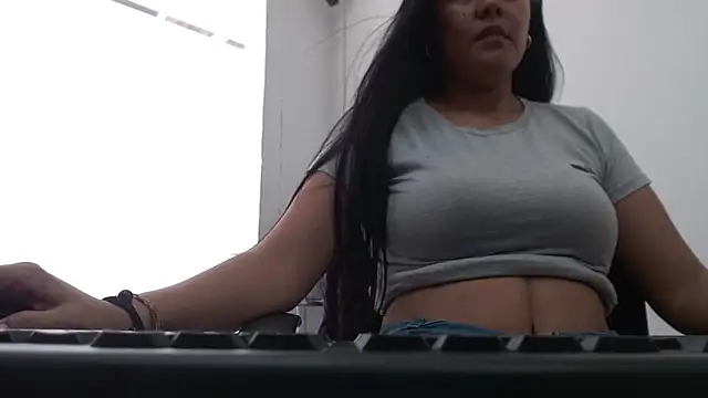 MajesaSmith online show from January 29, 7:22 pm