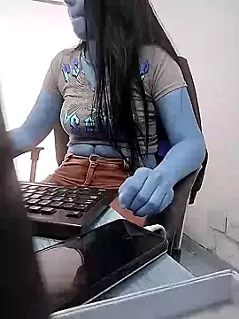 MajesaSmith online show from January 30, 1:53 pm