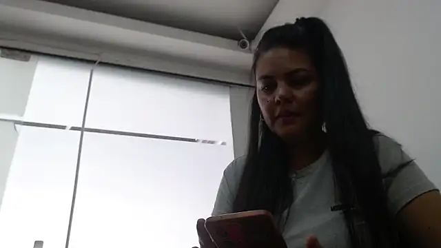 MajesaSmith online show from January 29, 4:19 pm