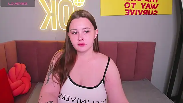 MargaretRoyy online show from October 1, 2:06 am