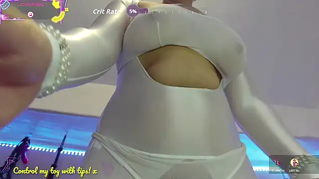 GoddessAlimony online show from November 8, 11:41 pm