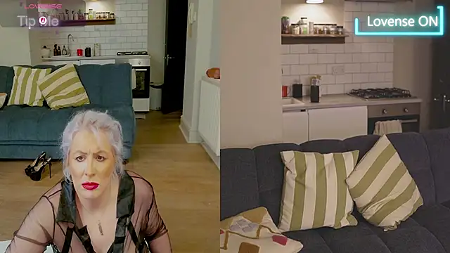 GoddessAlimony online show from March 11, 4:06 am