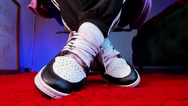 aleya bliss online show from January 10, 2:29 am