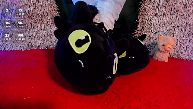 Snapshot of aleya_bliss chatting on November 7, 1:04 pm aleya bliss online show from November 7, 1:04 pm