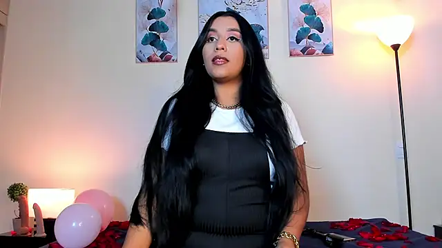 Snapshot of aleya_bliss chatting on February 14, 12:57 pm aleya bliss online show from February 14, 12:57 pm