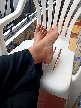 aleya bliss online show from January 12, 8:04 pm