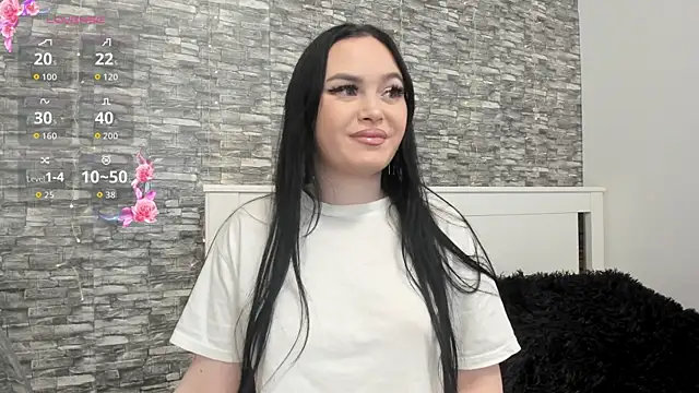 KairraPotts online show from January 15, 10:24 pm