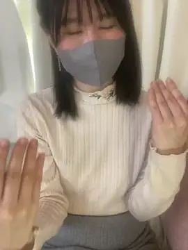 MURA-saki online show from February 17, 1:47 am