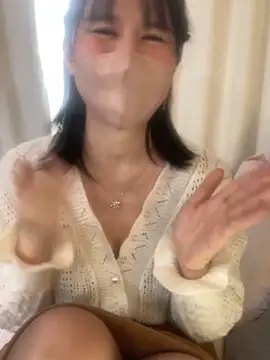 MURA-saki online show from February 21, 1:22 am