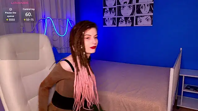 AnTikaMy online show from March 4, 9:29 am