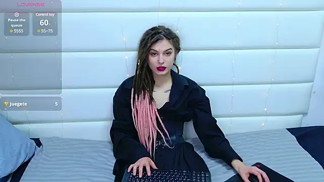 AnTikaMy online show from March 5, 8:54 am