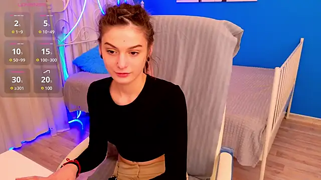 AnTikaMy online show from February 27, 8:13 am