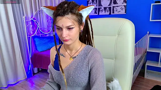 AnTikaMy online show from November 5, 7:28 pm