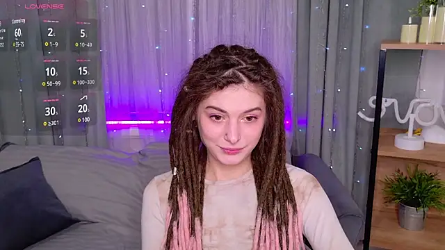 AnTikaMy online show from February 19, 12:44 pm