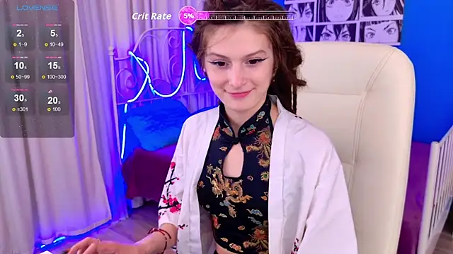 AnTikaMy online show from September 18, 11:13 am