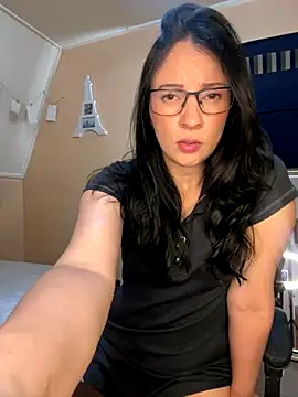 ValeriaVixen online show from October 21, 8:08 pm