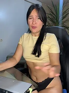 ValeriaVixen online show from May 4, 8:33 pm